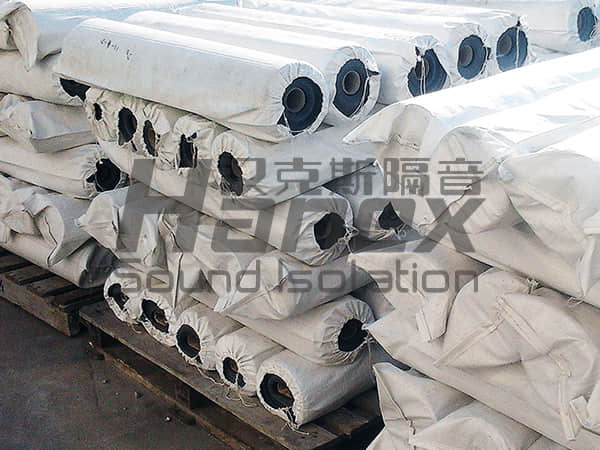 HKS-Z28型環保阻尼隔音氈  