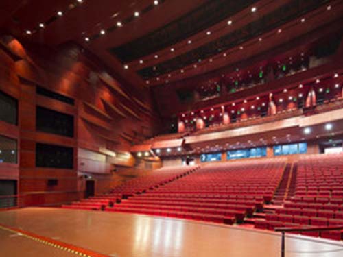 電影院做隔音應該怎么做？有哪些注意事項？