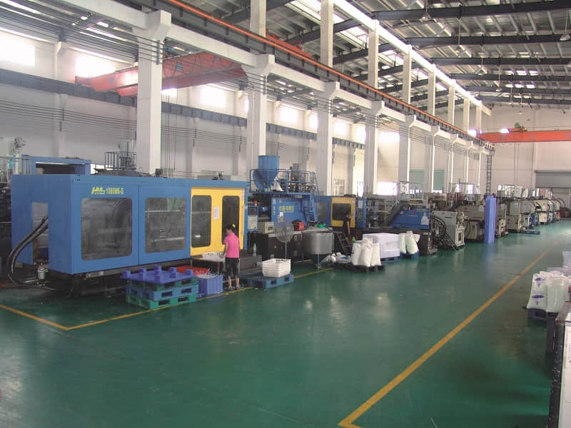 車間噪音大怎么處理？