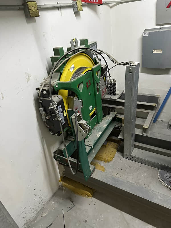 電梯噪音找誰解決？