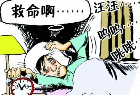 室內低頻噪音治理公司